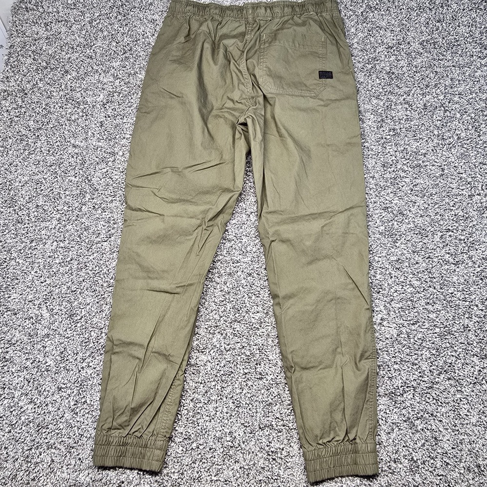 G Star Raw Trainer RCT Joggers Men Size 32x30 Brown - Picture 7 of 8